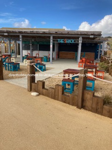 Photo of Caravan on Bowleaze Cove Holiday Park & Spa