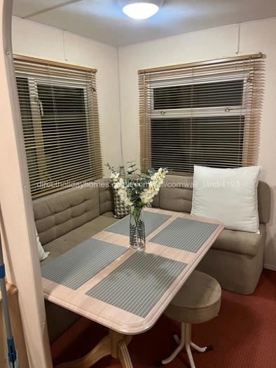Dinning area