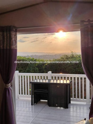 Devon Cliffs Holiday Park