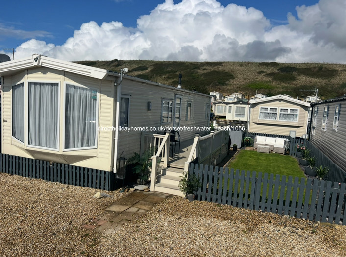 Freshwater Beach Holiday Park