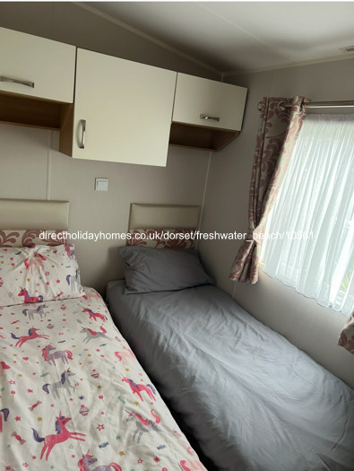Photo of Caravan on Freshwater Beach Holiday Park