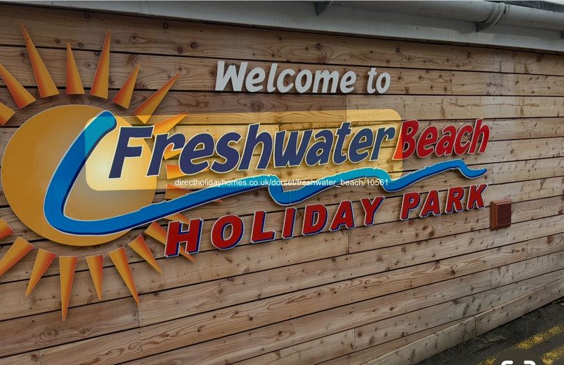 Photo of Caravan on Freshwater Beach Holiday Park