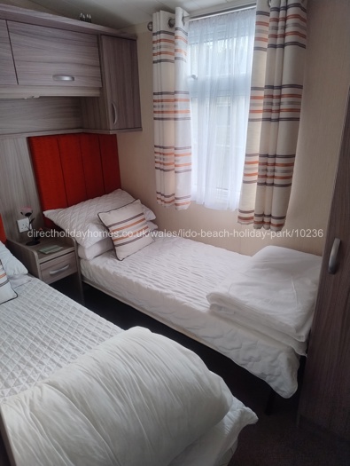 Overbed storage and wardobe