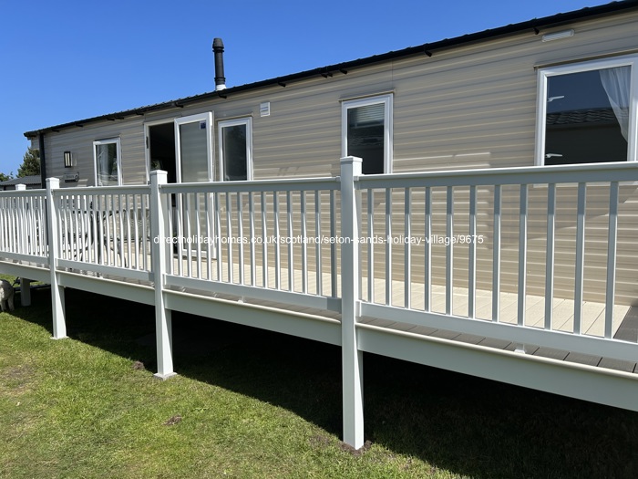 Seton Sands Holiday Village