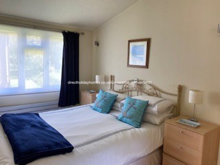 Photo of Lodge on St Minver Holiday Park