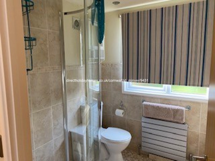 Photo of Lodge on St Minver Holiday Park