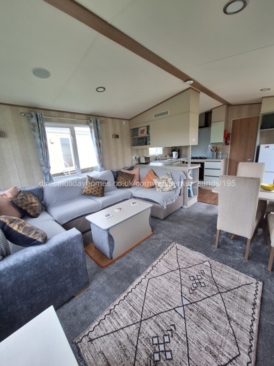 Perran Sands Holiday Park
