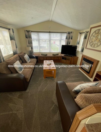Photo of Caravan on Golden Palm Resort