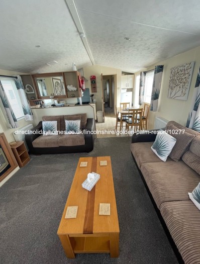 Photo of Caravan on Golden Palm Resort