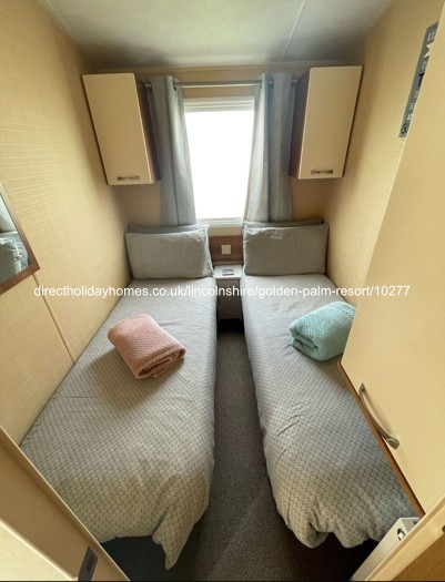 Photo of Caravan on Golden Palm Resort