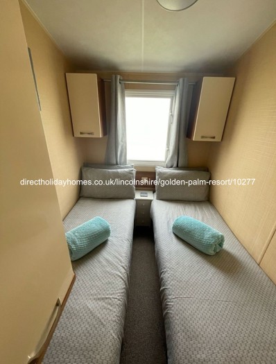 Photo of Caravan on Golden Palm Resort