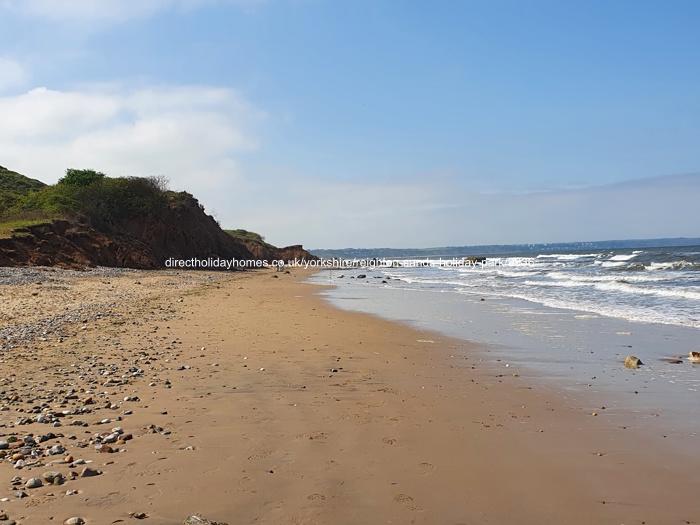 Photo of Caravan on Reighton Sands Holiday Park