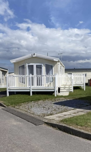 Trecco Bay Holiday Park