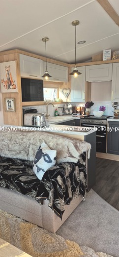 Photo of Caravan on Greenacres Holiday Park