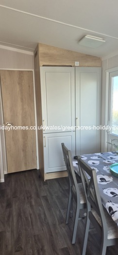 Photo of Caravan on Greenacres Holiday Park