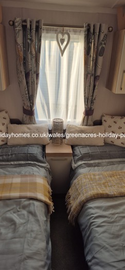 Photo of Caravan on Greenacres Holiday Park