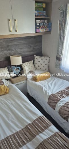 Photo of Caravan on Greenacres Holiday Park