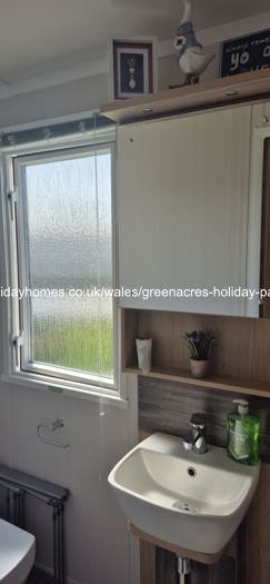 Photo of Caravan on Greenacres Holiday Park