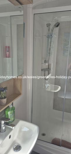 Photo of Caravan on Greenacres Holiday Park