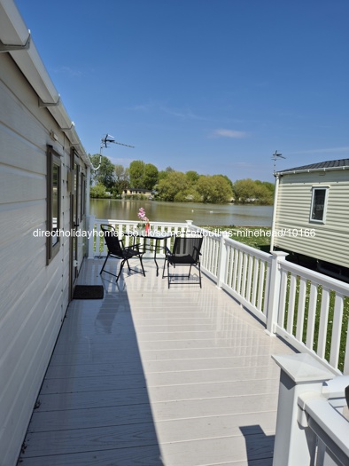 Photo of Caravan on Butlin's Resort Minehead