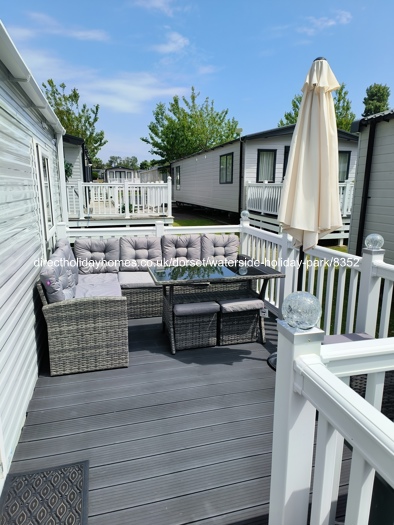 Photo of Caravan on Bowleaze Cove Holiday Park & Spa