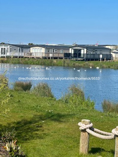 ABI St David Static Caravan For Hire On Haven s Thornwick Bay Holiday ABI St David Static Caravan For Hire On Haven s Thornwick Bay Holiday