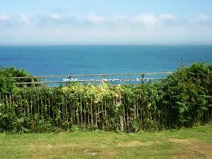 Photo of Caravan on Sandhills Holiday Park