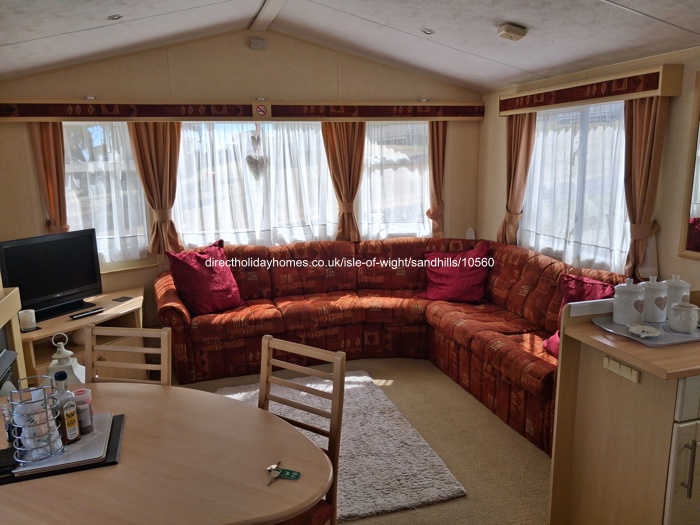 Sandhills Holiday Park