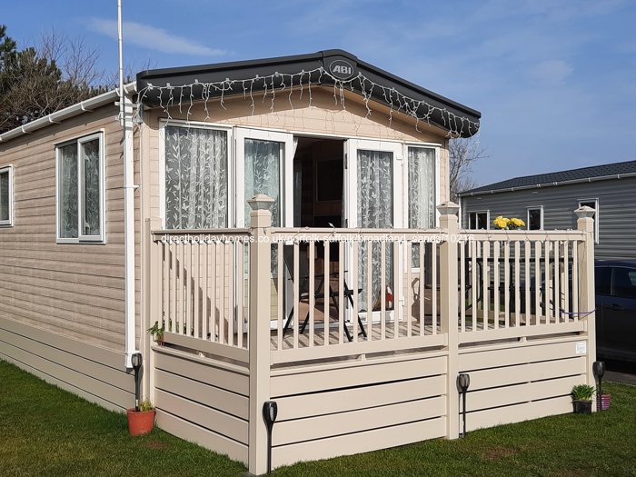 Broadland Sands Holiday Park