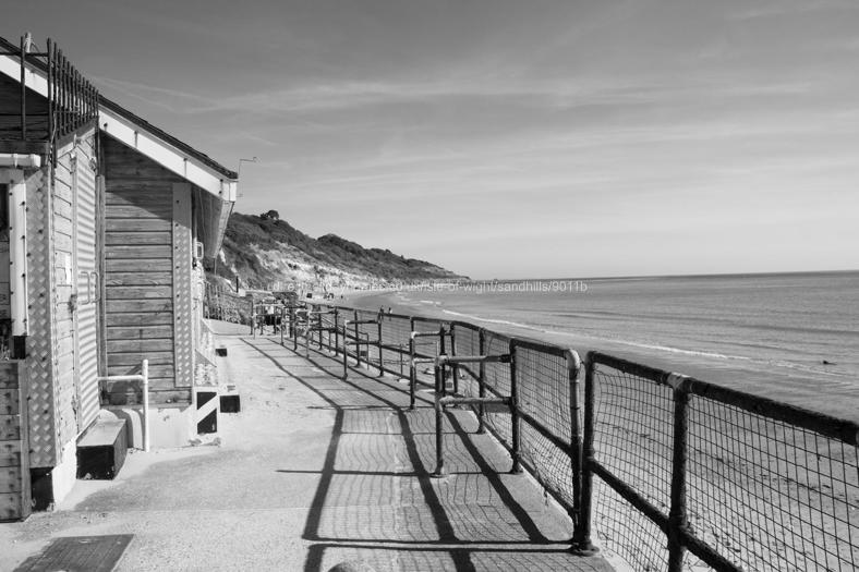 Whitecliff Bay 