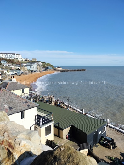 Beautiful Ventnor 