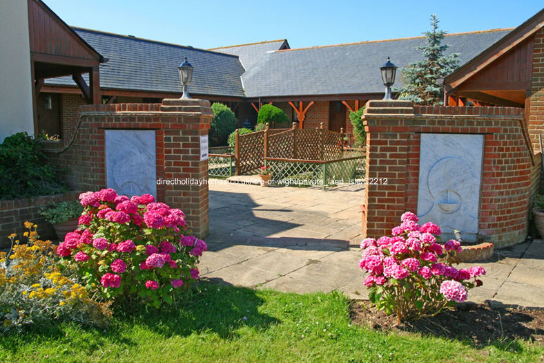 Photo of Apartment on Private Land