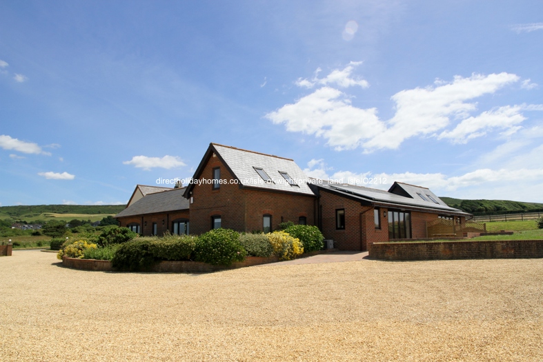 Photo of Apartment on Private Land