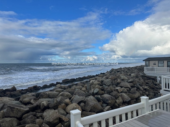 Sunnysands Caravan Park