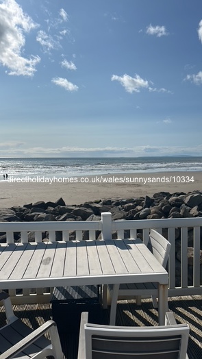 Photo of Caravan on Sunnysands Caravan Park