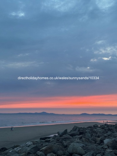 Photo of Caravan on Sunnysands Caravan Park