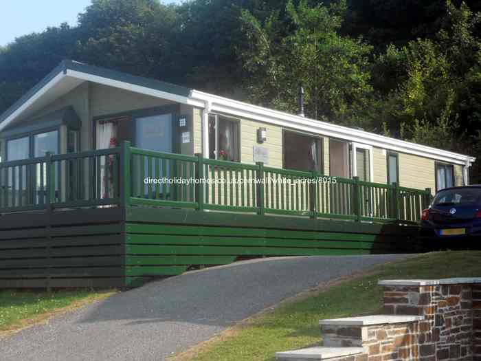 White Acres Holiday Park
