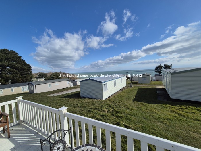 Sandhills Holiday Park