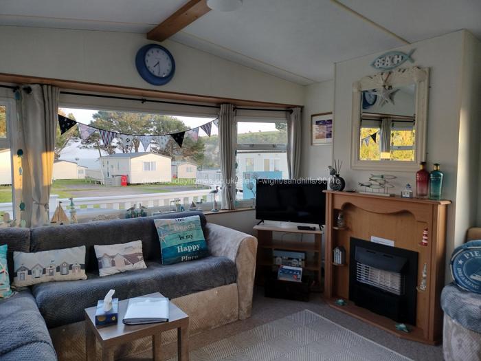 Sandhills Holiday Park