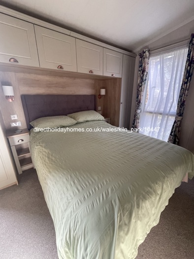 Photo of Caravan on Kiln Park Holiday Centre