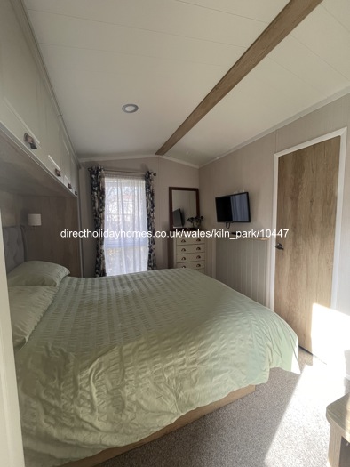 Photo of Caravan on Kiln Park Holiday Centre