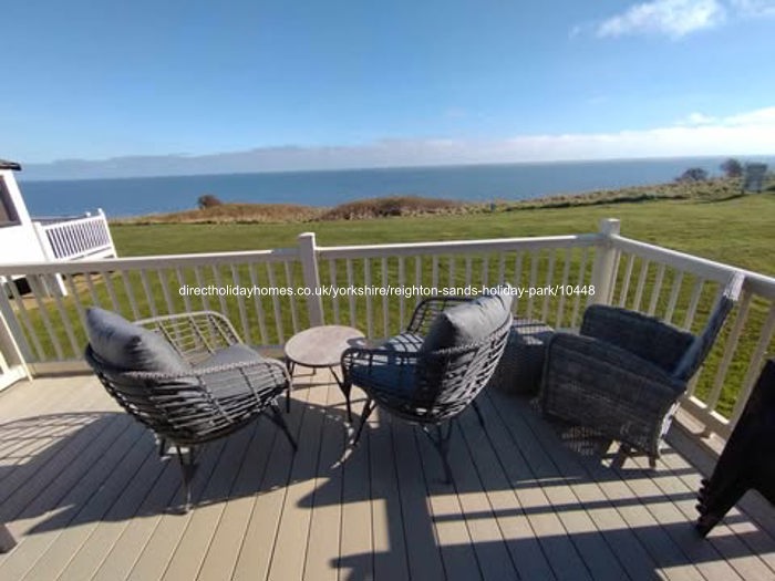 Reighton Sands Holiday Park