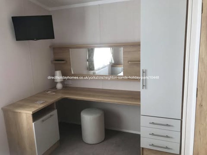 Photo of Caravan on Reighton Sands Holiday Park
