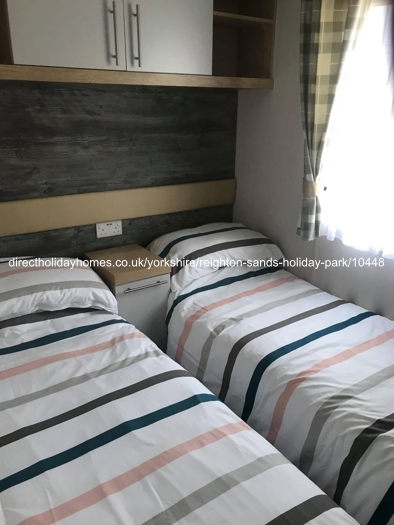 Photo of Caravan on Reighton Sands Holiday Park