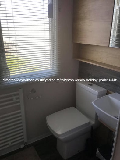 Photo of Caravan on Reighton Sands Holiday Park