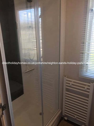 Photo of Caravan on Reighton Sands Holiday Park