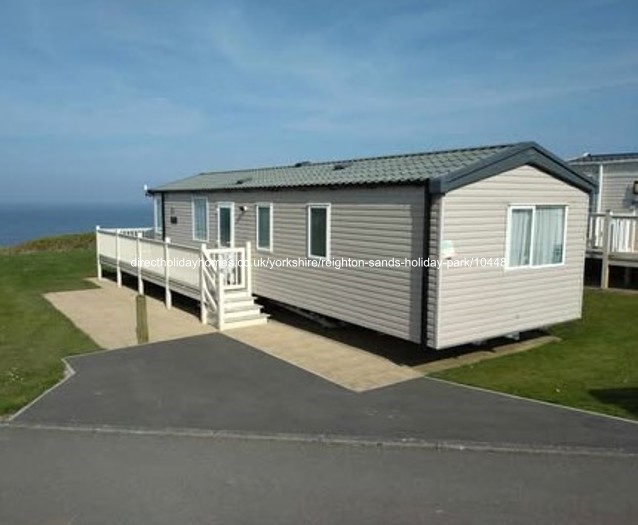 Photo of Caravan on Reighton Sands Holiday Park