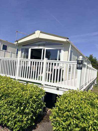 Devon Cliffs Holiday Park