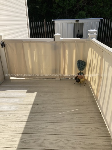 Safe for small children and dogs 