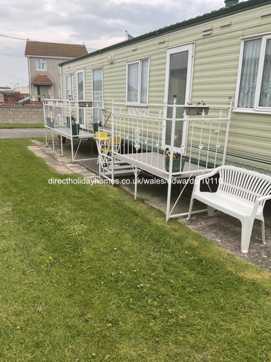 Photo of Caravan on Edwards Leisure Park